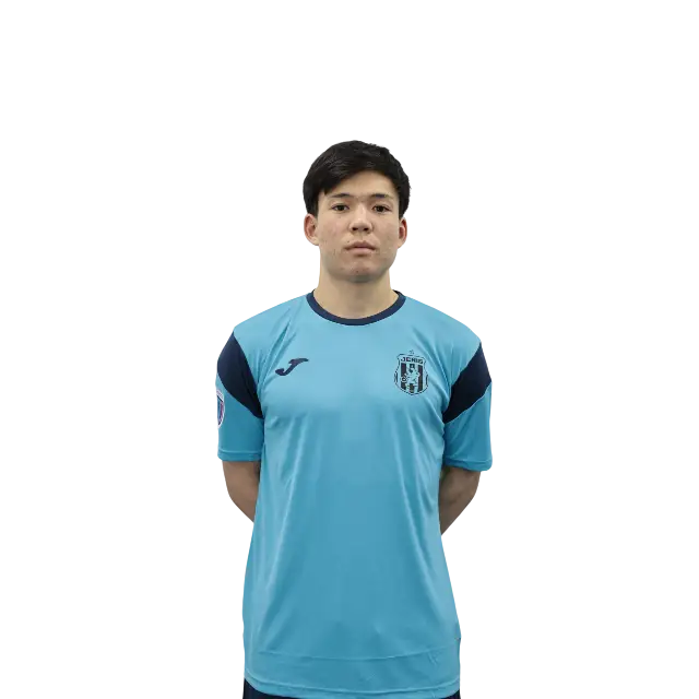 player