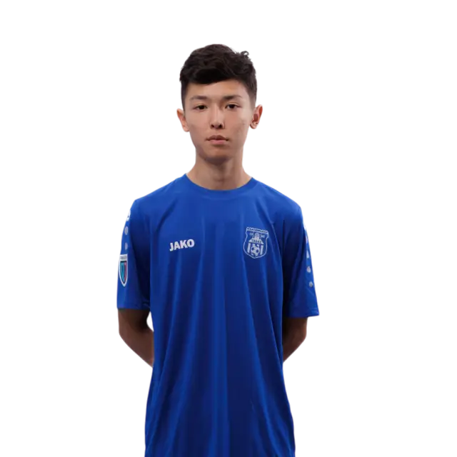player