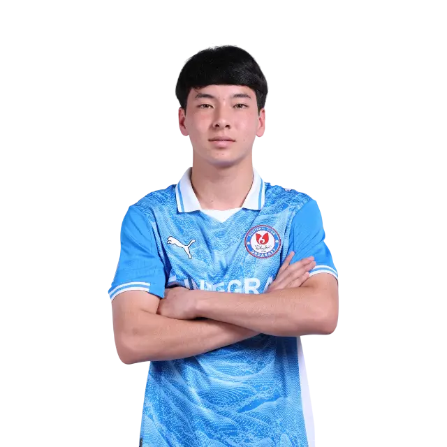 player