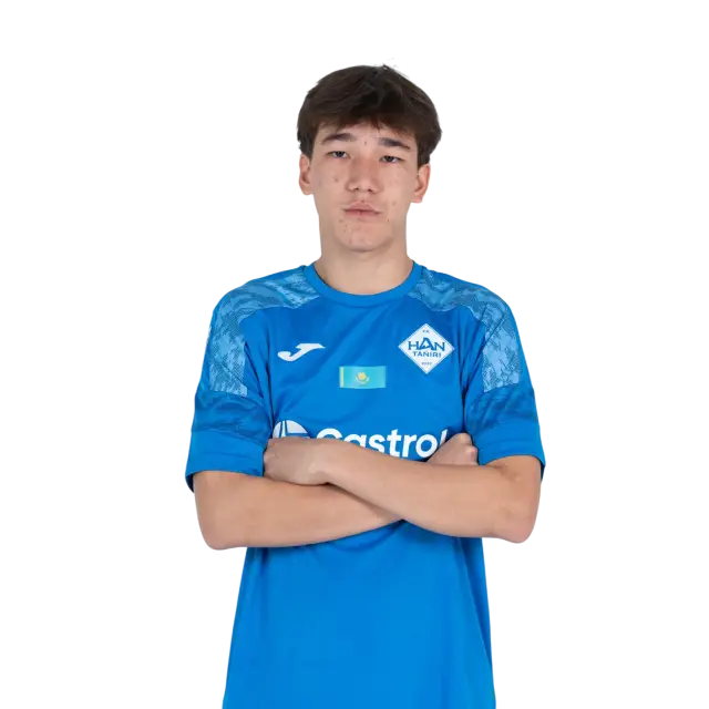 player