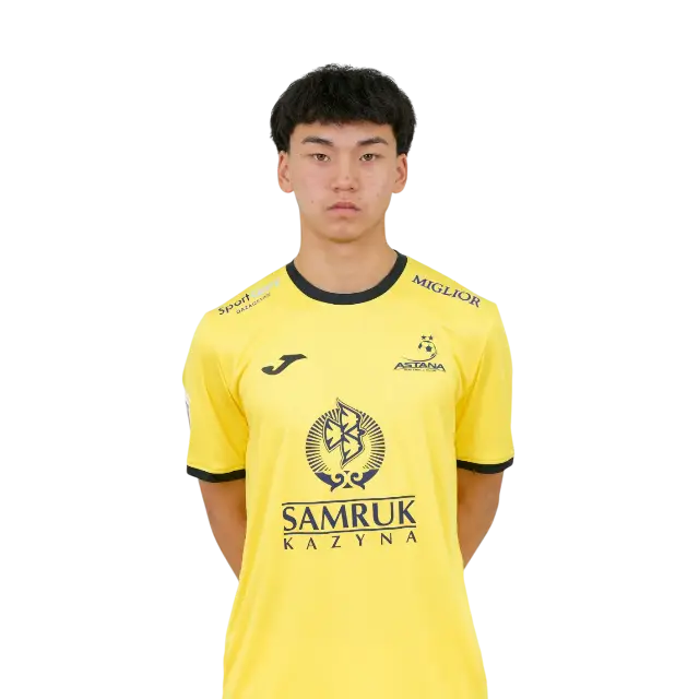 player