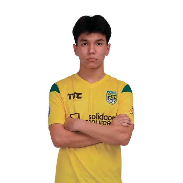 player
