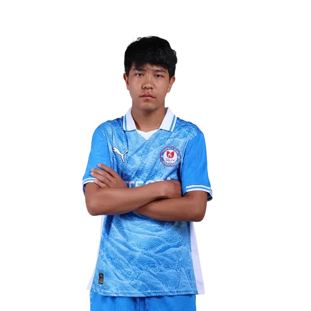 player