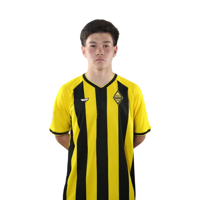 player