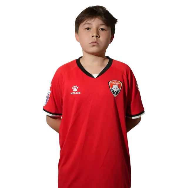 player