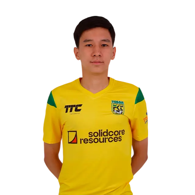 player
