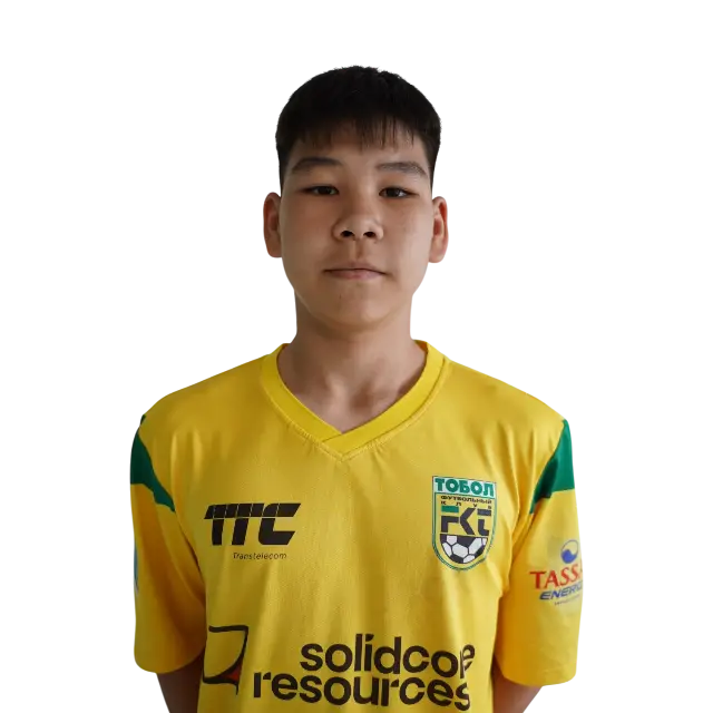 Жармагамбетов И.