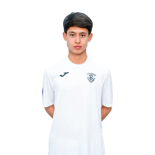 player
