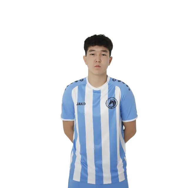 player