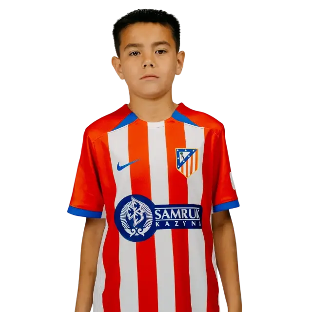 Ахметкалиев Е.