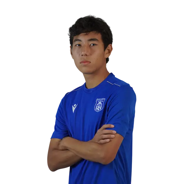 player