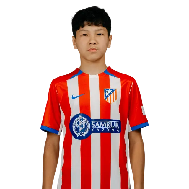 Иманғазы Н.