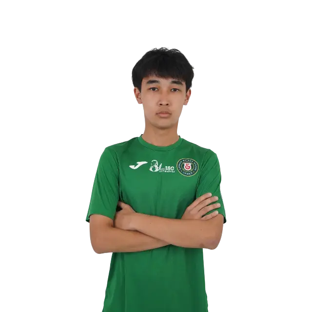 player