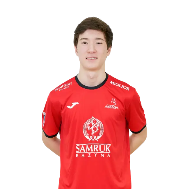 player