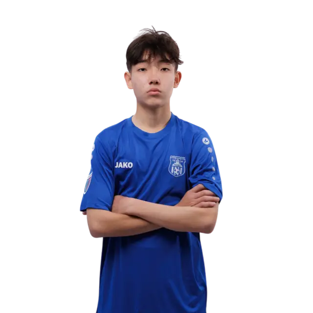 player