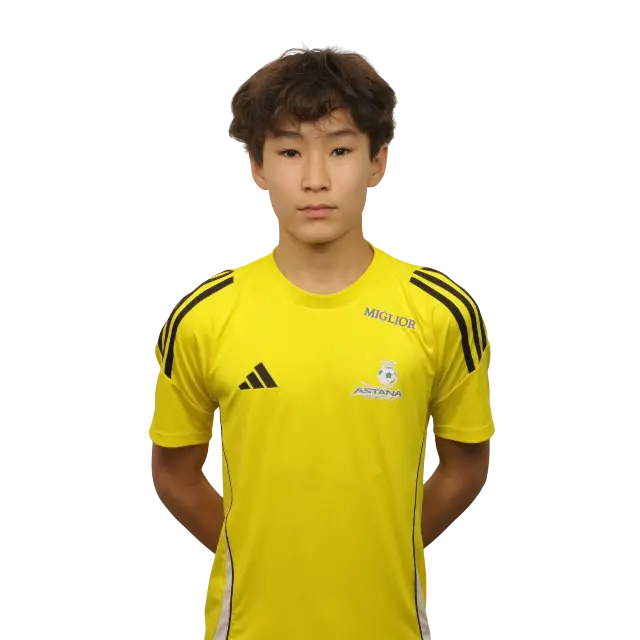 Адильбеков Р.