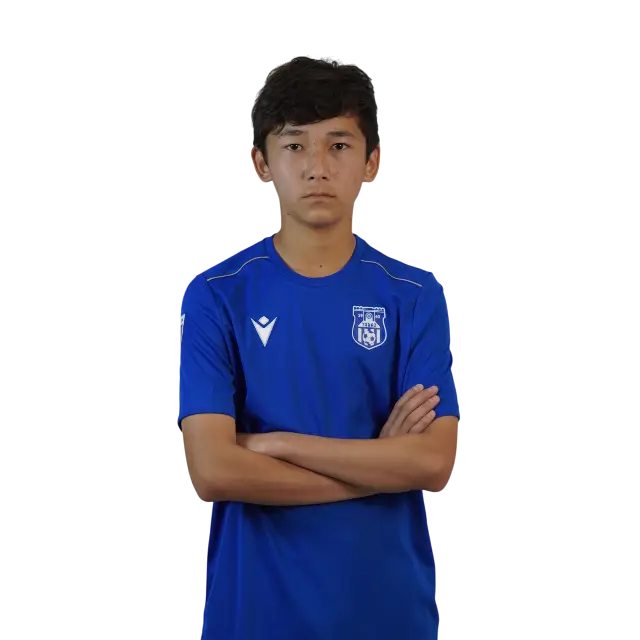 player