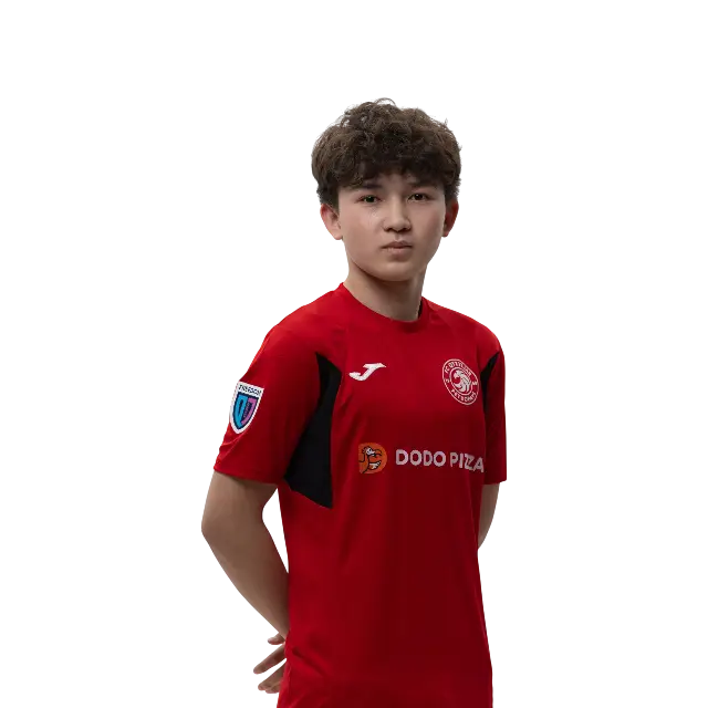 player