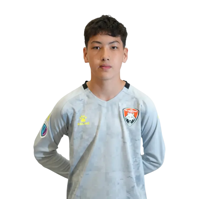 Клышжанов К.