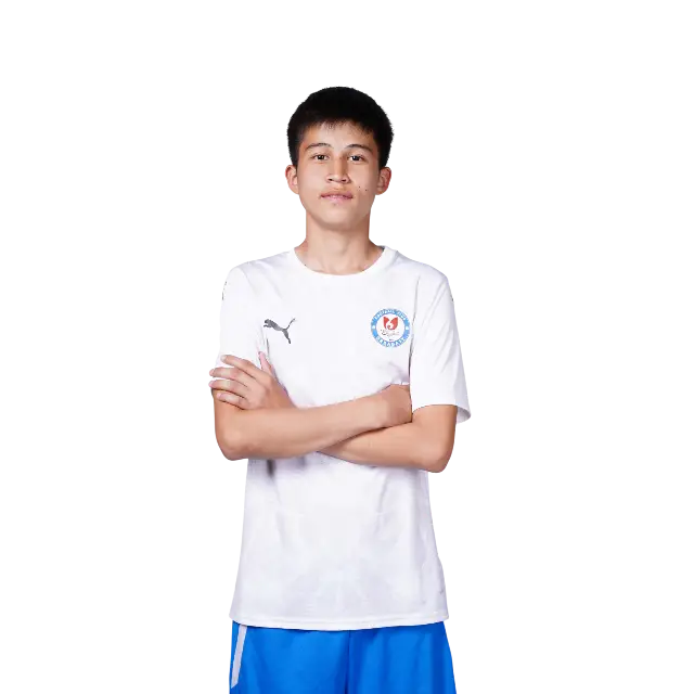 player