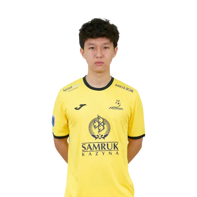 player