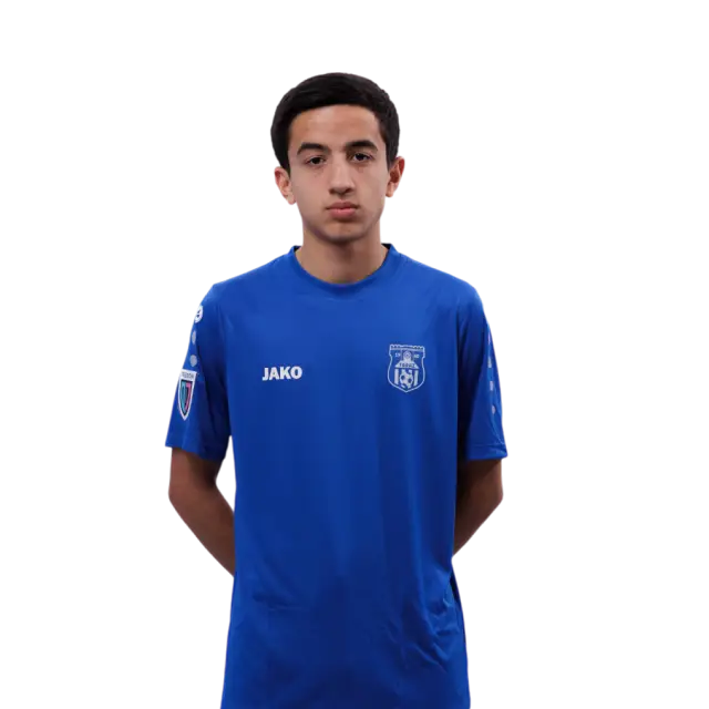 player