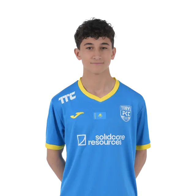 player
