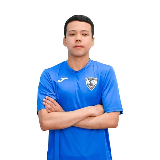 player