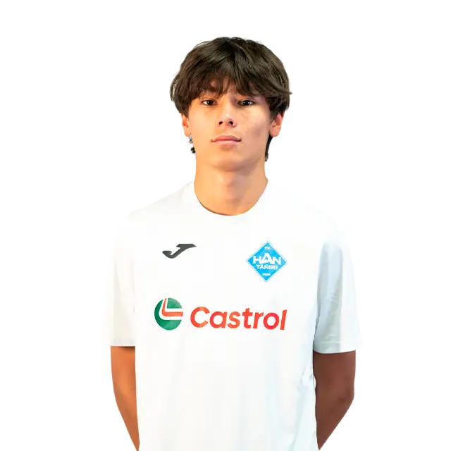 player