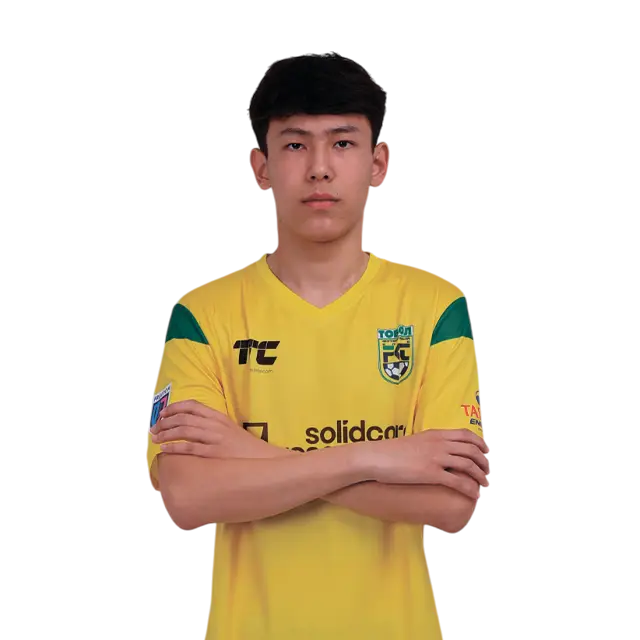 player