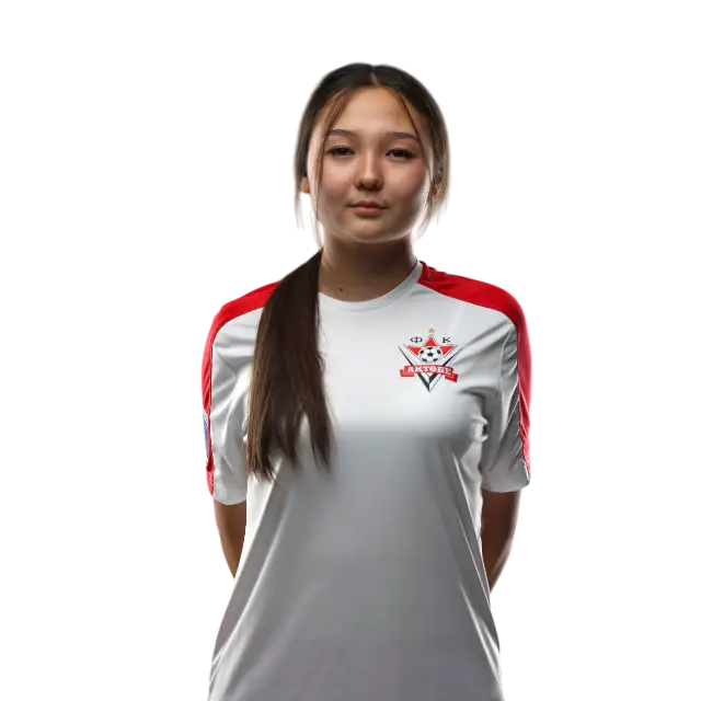 Калиева А.