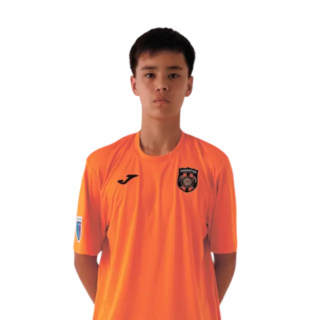 player