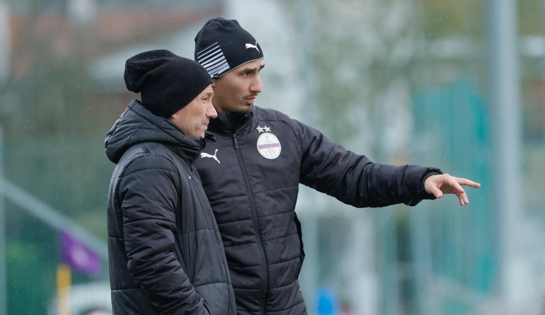 Агбар Ходжамбердиев: чем заняться футбольному аналитику в межсезонье