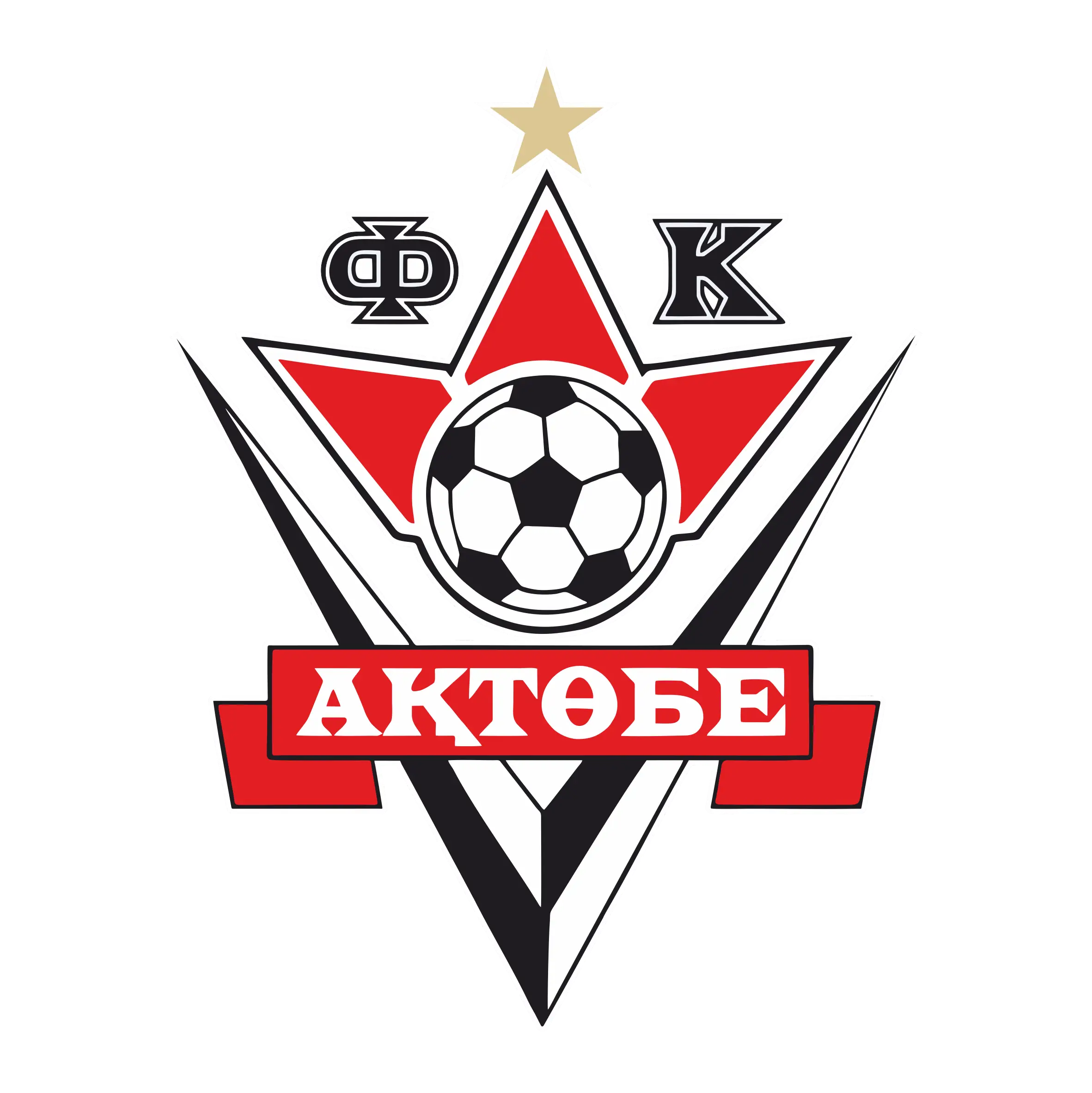Ақтөбе 2007