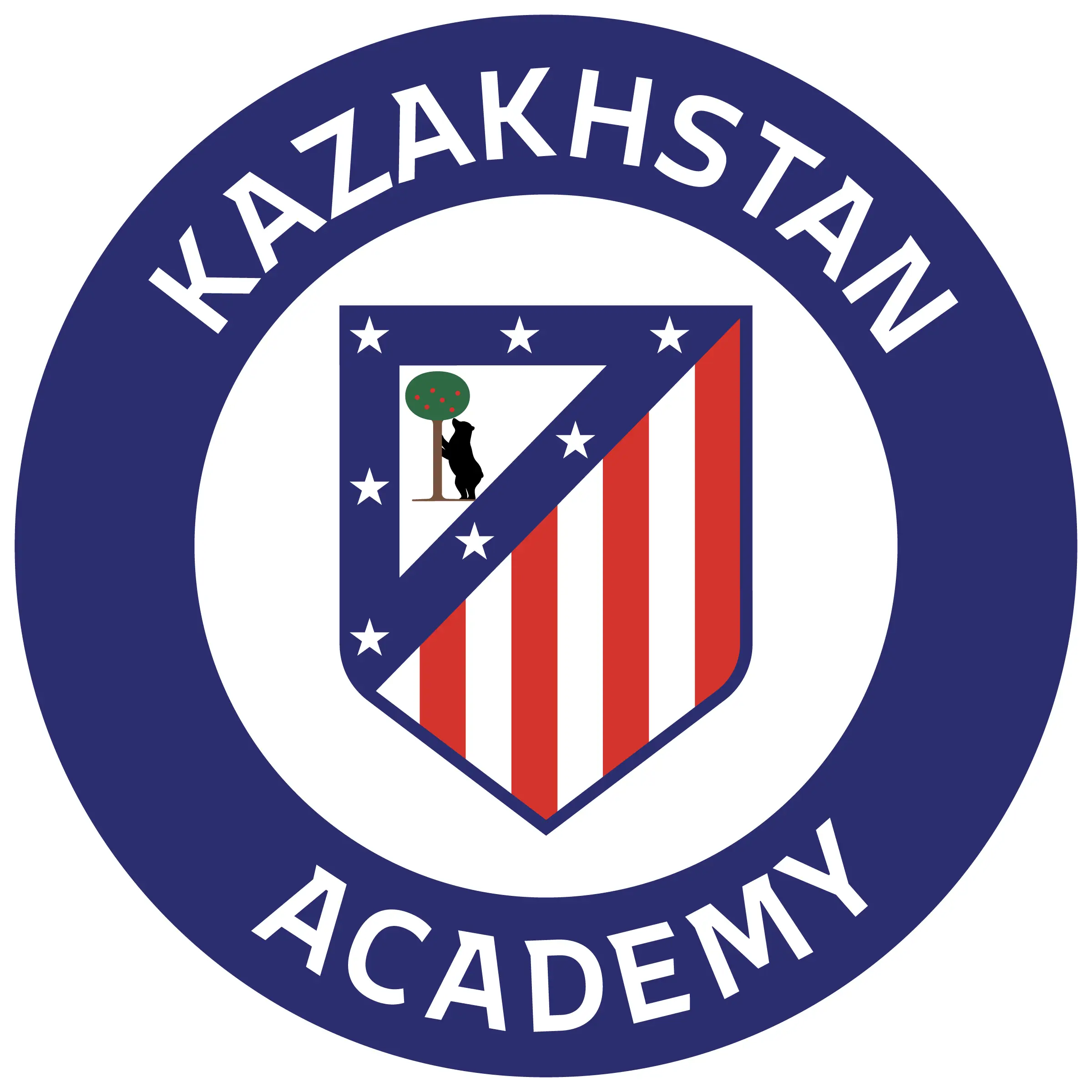 Атлетико 2011