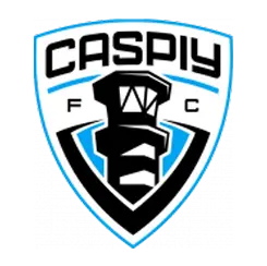 Caspiy 2008