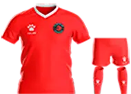 uniform image