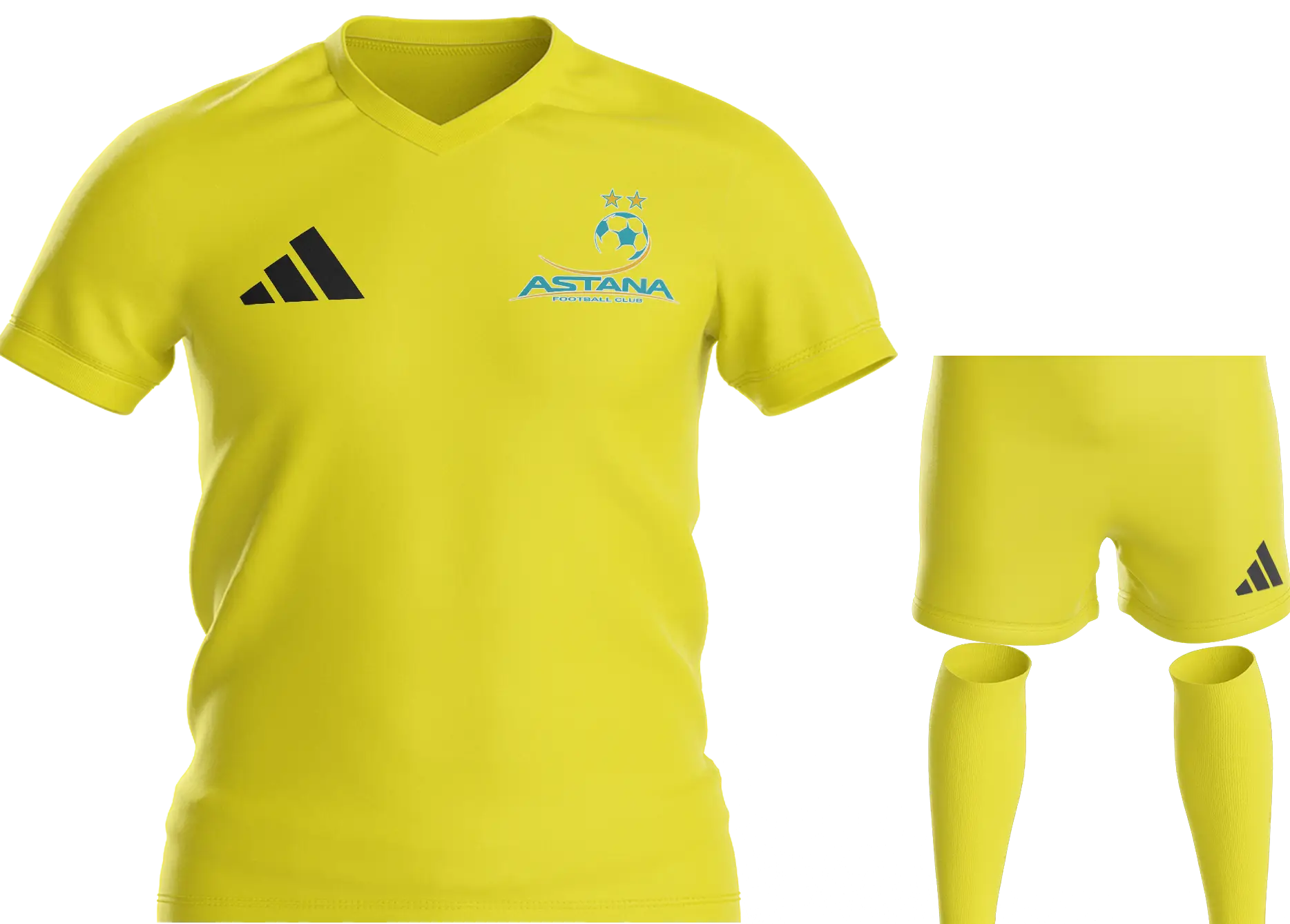uniform image