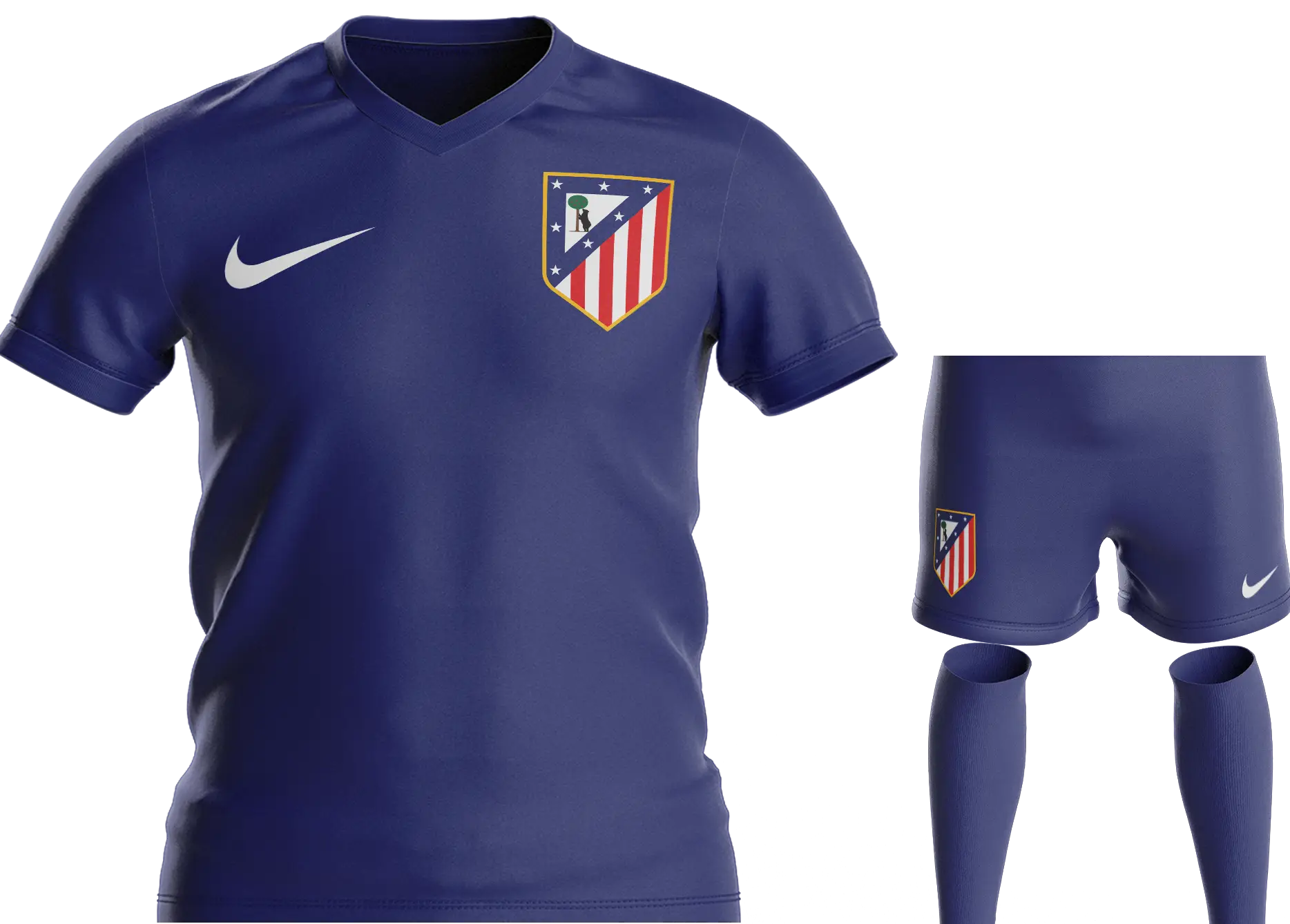uniform image