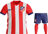 uniform image