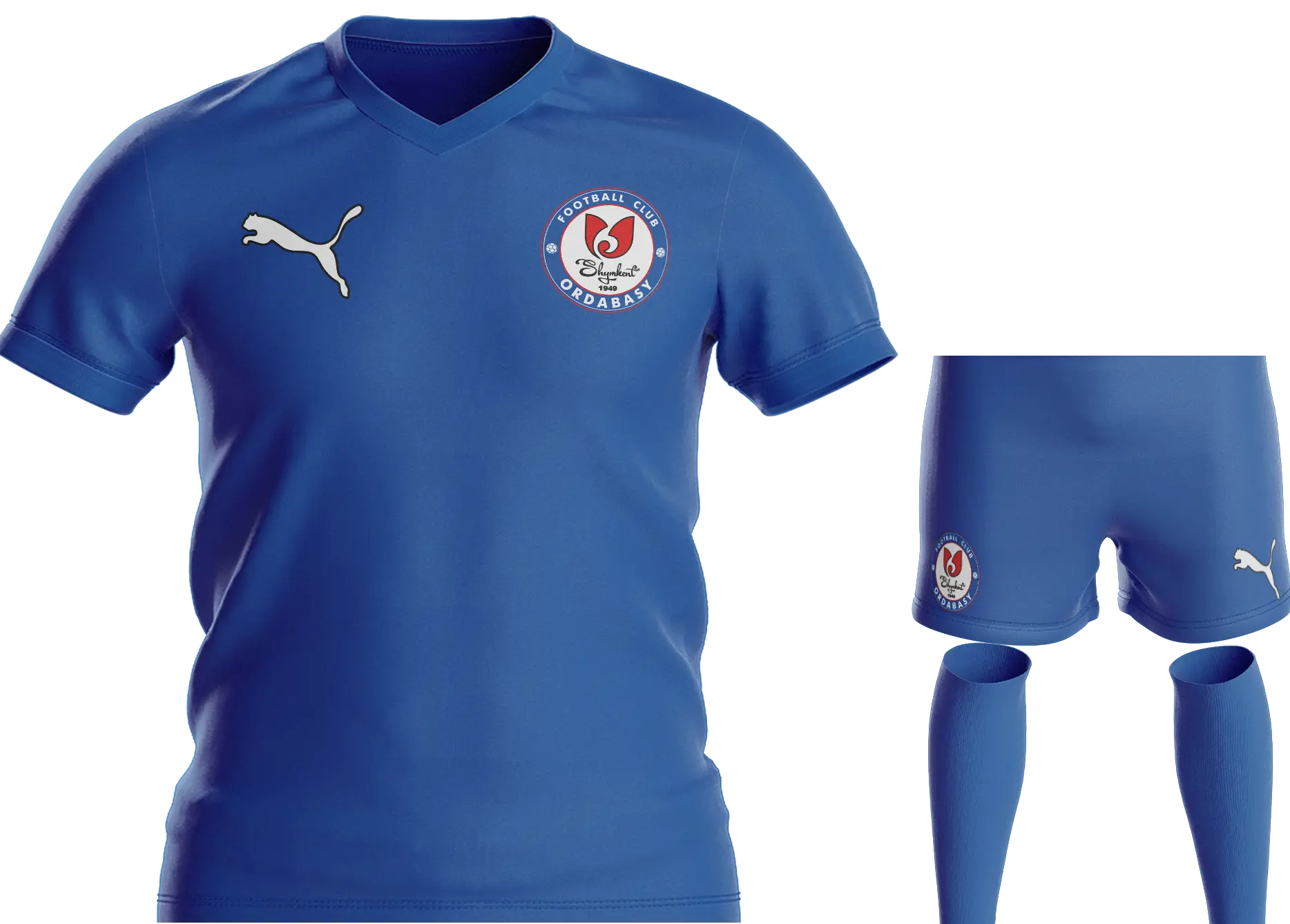 uniform image