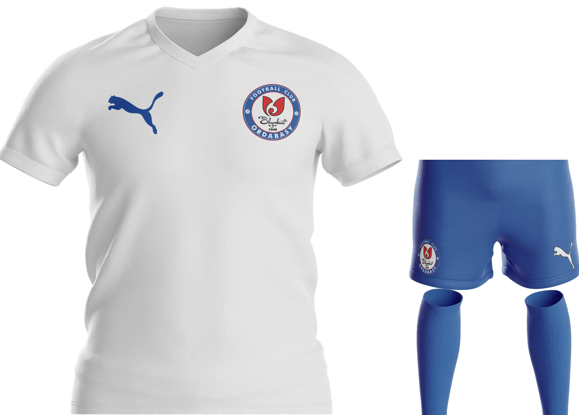 uniform image