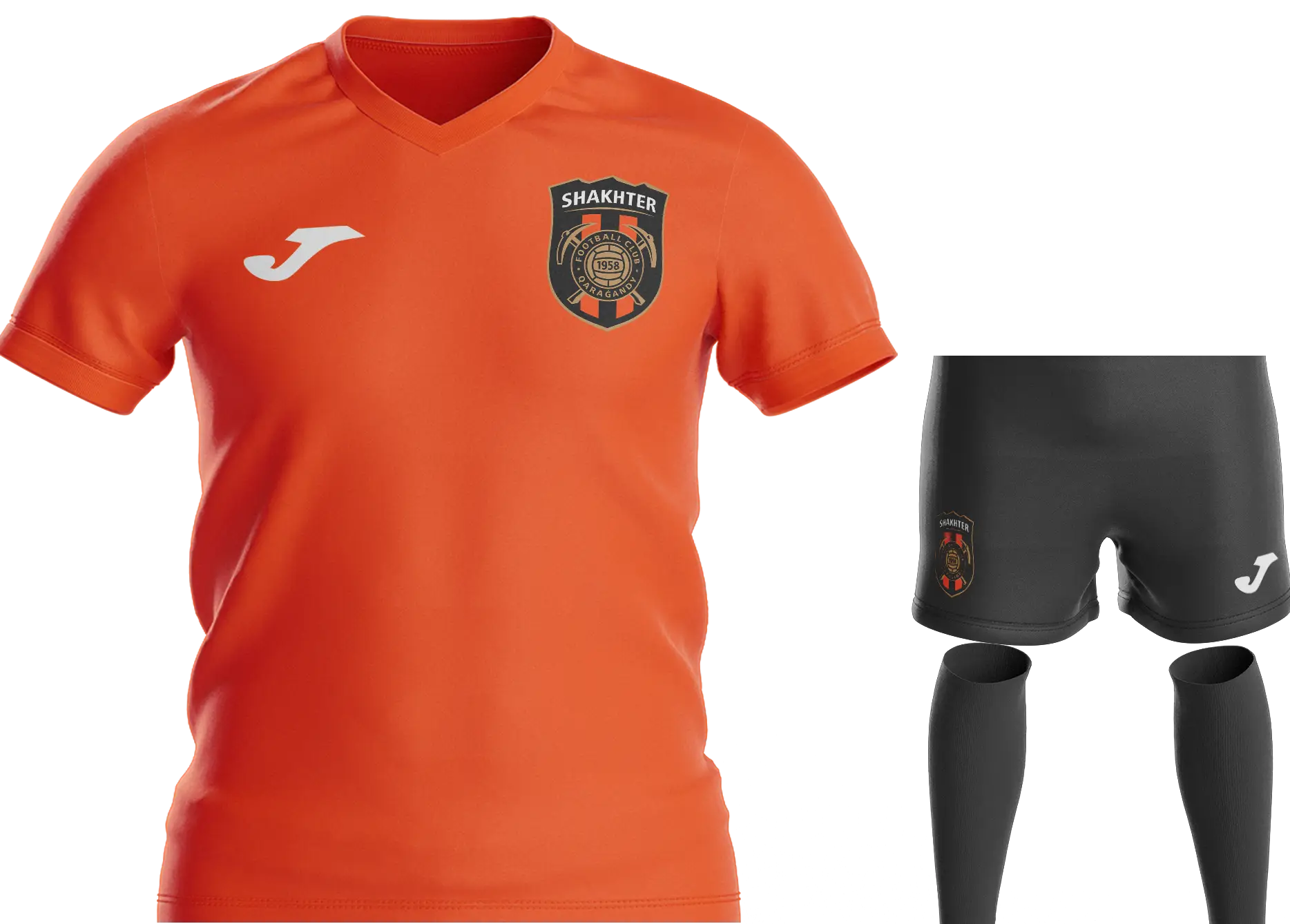 uniform image