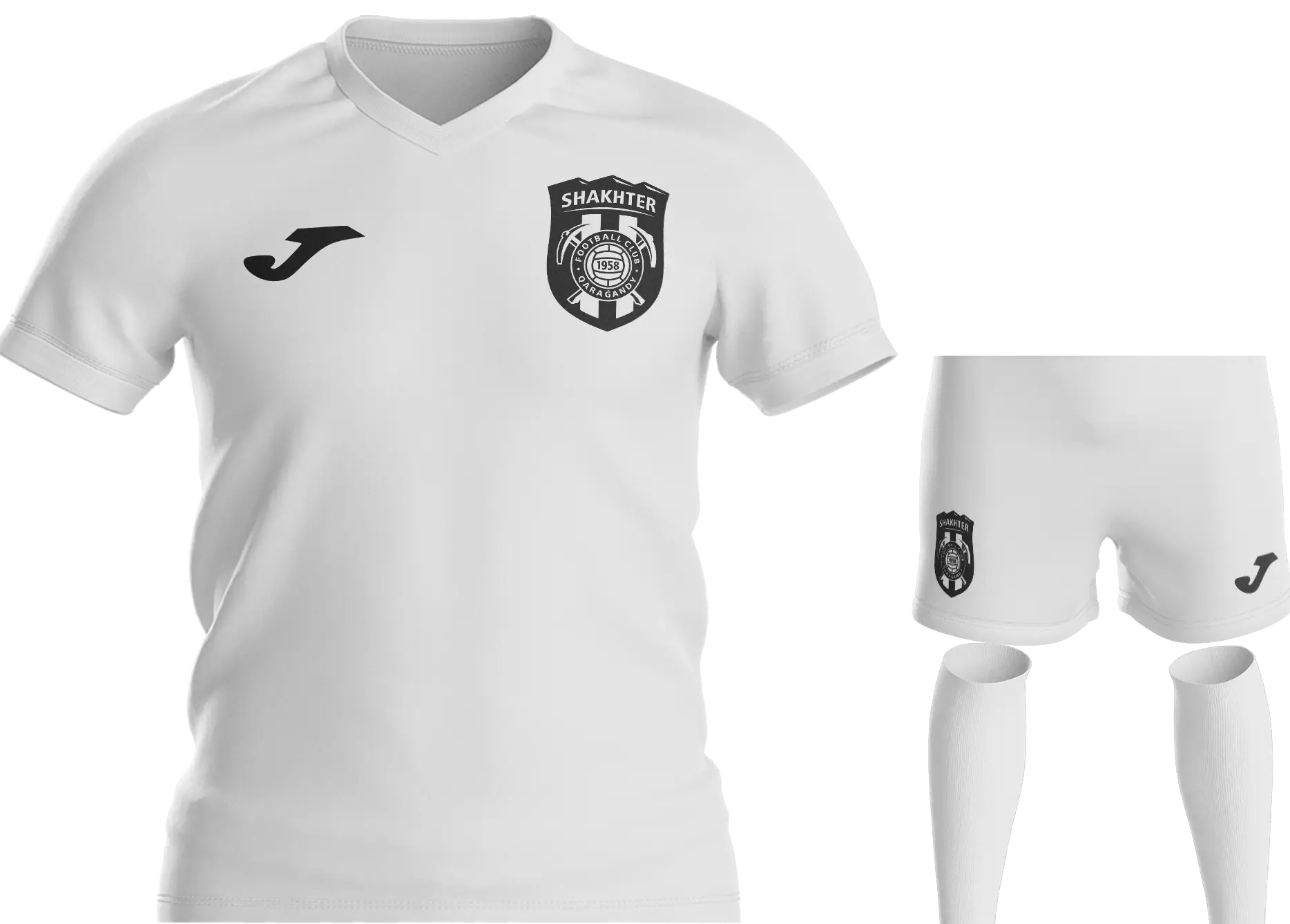 uniform image