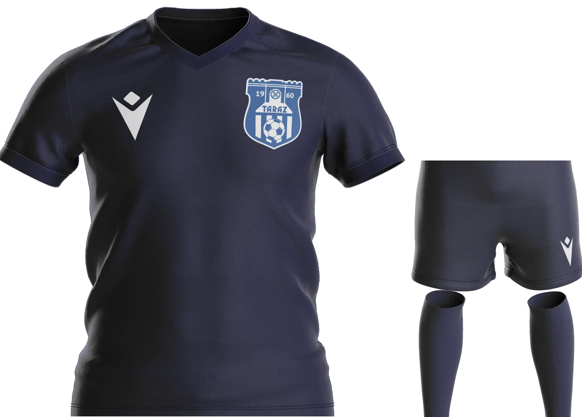 uniform image