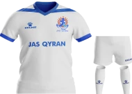 Zhas Kyran