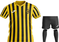 Kairat 2007