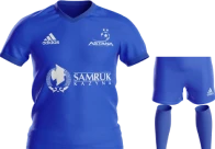 Astana